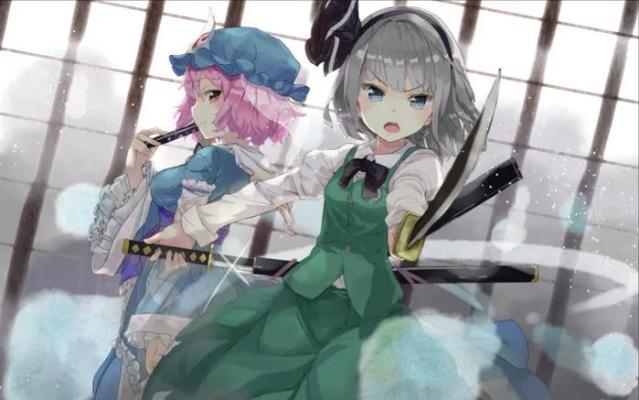 《妖梦剑戟新篇章，魂魄重铸梦想启航》