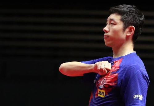 张继科引爆乒乓球热潮,成就非凡影响力! 张继科引爆乒乓球热潮,成就非凡影响力!