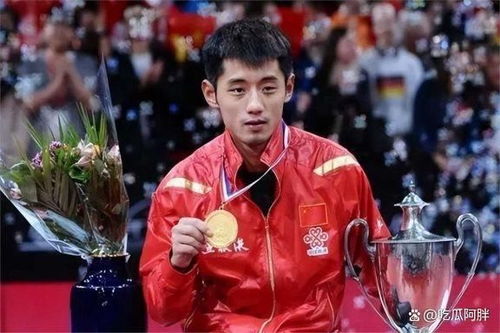张继科引爆乒乓球热潮,成就非凡影响力! 张继科引爆乒乓球热潮,成就非凡影响力!
