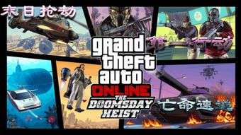 《GTA6》麦克DLC引爆热议，全新价值体验来袭！