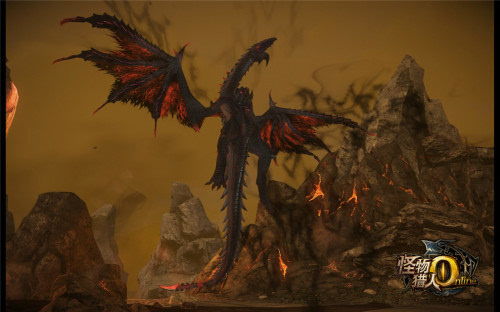 《怪物猎人》系列盛宴来袭，全新力作前瞻揭秘！