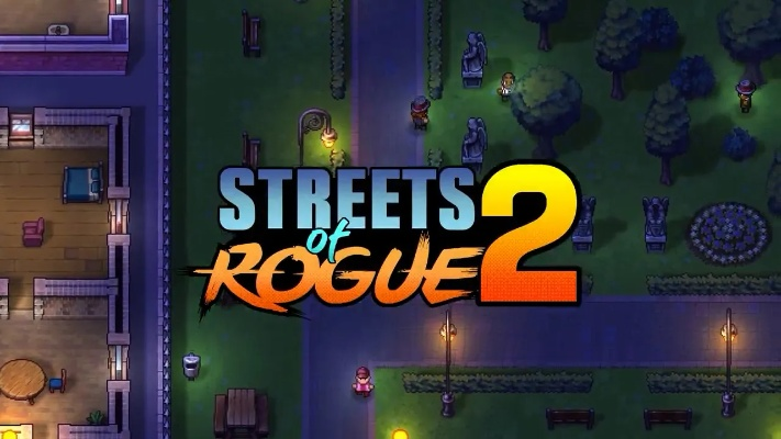 《地痞街区2》延期多轮，开发者揭秘新价值升级中