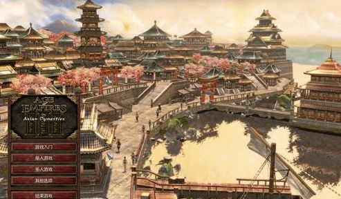 帝国时代3亚洲王朝中文正式版还能下?老玩家亲测有效,这篇教你避开90%的坑 帝国时代3亚洲王朝中文正式版还能下?老玩家亲测有效,这篇教你避开90%的坑