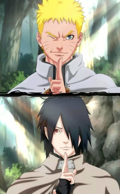 火影剧场版8血狱，被低估的「鸣人情绪日记」藏着他最真实的火影梦碎时刻