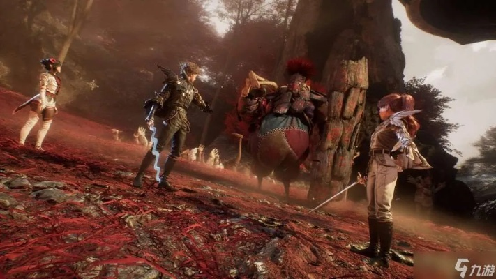 上古卷轴6开发揭秘,年度巨作《光与影:33号远征队》再创新高 上古卷轴6开发揭秘,年度巨作《光与影:33号远征队》再创新高