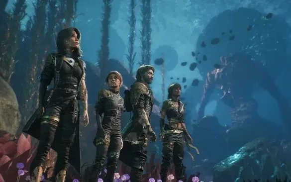 上古卷轴6开发揭秘,年度巨作《光与影:33号远征队》再创新高 上古卷轴6开发揭秘,年度巨作《光与影:33号远征队》再创新高