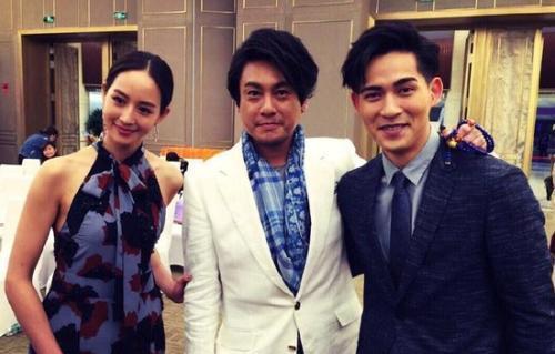 F4成员朱孝天被退，妻子回应引发热议，婚姻新考验浮出水面