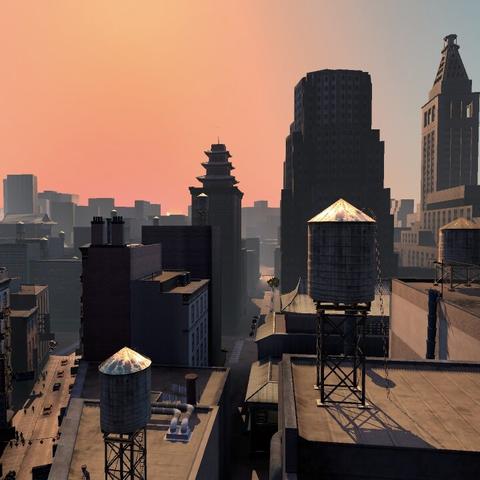 虐杀原形2里那道白色的光到底藏着什么？老玩家都在找的隐藏机制全解析