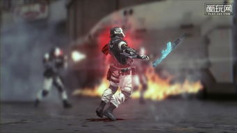 觉醒危机,零号样本觉醒,硬核科幻FPS震撼发售! 觉醒危机,零号样本觉醒,硬核科幻FPS震撼发售!