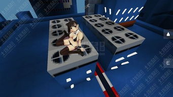 镜之边缘图文攻略，跑酷老玩家藏了3年的通关暗门，新手看这篇直接告别撞墙死循环