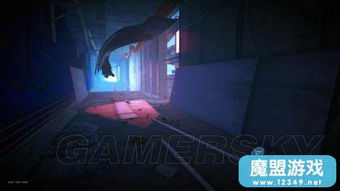 镜之边缘图文攻略，跑酷老玩家藏了3年的通关暗门，新手看这篇直接告别撞墙死循环