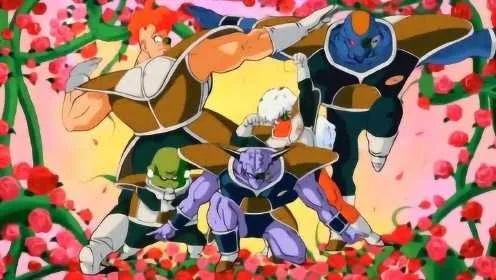 龙珠战队,背后的故事你了解吗