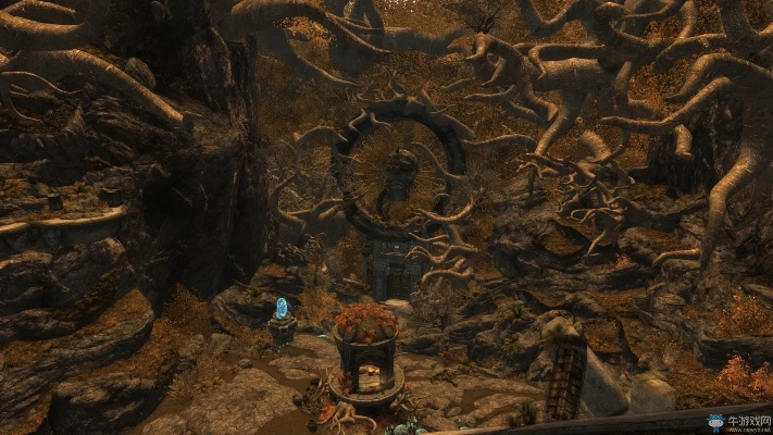 上古卷轴6七载未现，TGA揭晓年度缺席之谜