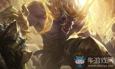 lol狼人打野符文带什么好？这套符文胜率超高！