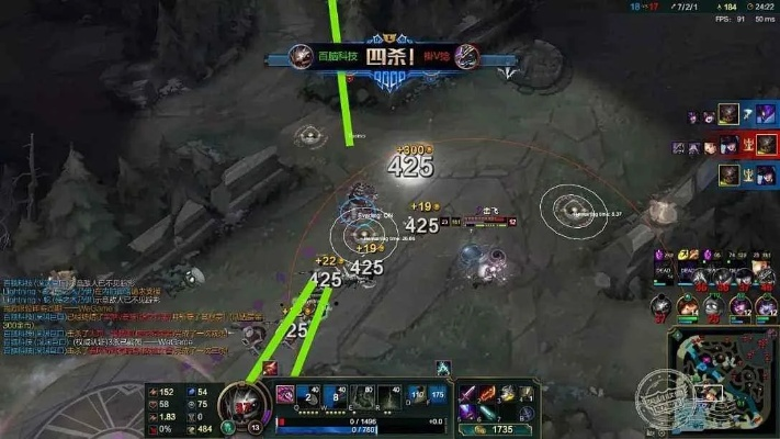 英雄联盟外挂真能帮你上分?十年老玩家拆解3类高危脚本的隐藏代价 英雄联盟外挂真能帮你上分?十年老玩家拆解3类高危脚本的隐藏代价