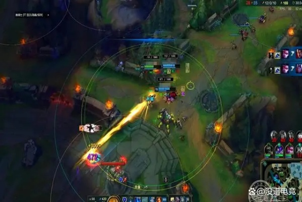 英雄联盟外挂真能帮你上分?十年老玩家拆解3类高危脚本的隐藏代价 英雄联盟外挂真能帮你上分?十年老玩家拆解3类高危脚本的隐藏代价