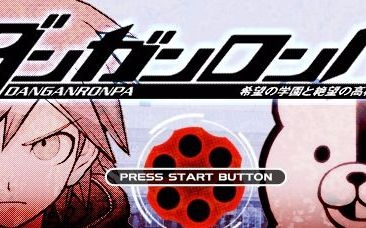 弹丸论破玩家必问,你刷了10遍的希望学园,藏着多少没说透的「绝望生存课」 弹丸论破玩家必问,你刷了10遍的希望学园,藏着多少没说透的「绝望生存课」