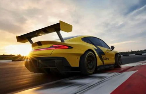 GT7大更新速览：8款新车2赛道亮相，小米SU7 Ultra神秘缺席，惊喜值爆表！