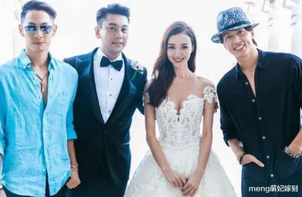 朱孝天退出F4令妻子揪心，为合体月瘦30斤曾拼尽全力！