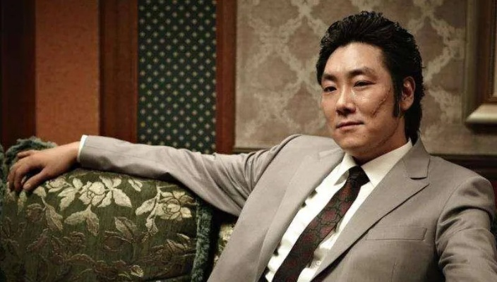 赵震雄出道真相:少年犯身份与父亲艺名渊源揭秘 赵震雄出道真相:少年犯身份与父亲艺名渊源揭秘