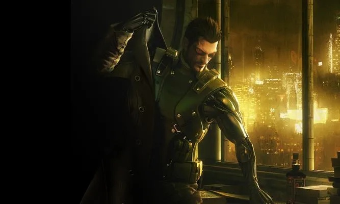 杀出重围3还在卡关?资深玩家的5个反直觉技巧让你1周目拿完美结局+全收集 杀出重围3还在卡关?资深玩家的5个反直觉技巧让你1周目拿完美结局+全收集