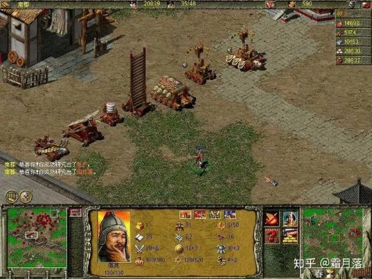 三国策略单机党必看，为什么这些冷门神作能让老玩家守着硬盘十年？