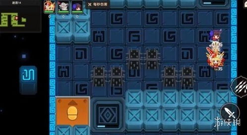 时渡迷宫通关必看，90%玩家没搞懂的时间闭环机制，藏着3个隐藏结局密码？