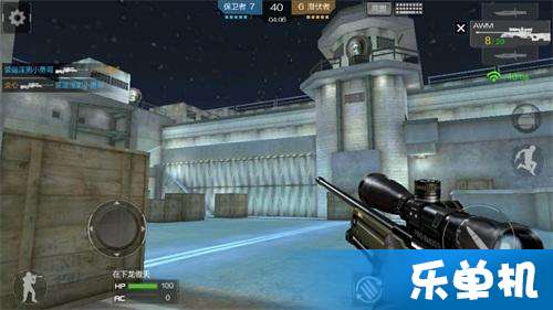 穿越火线鬼跳教程,全面解析按键手法与技巧 穿越火线鬼跳教程,全面解析按键手法与技巧