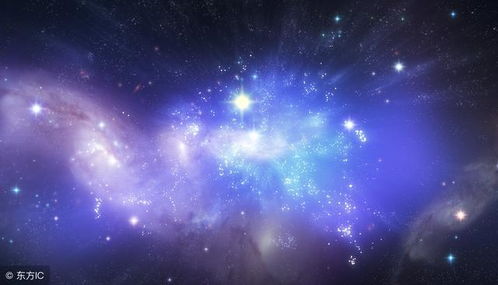 星空玩家都在找的隐藏星系，为什么90%的人错过这片能刷出传奇舰的星云？