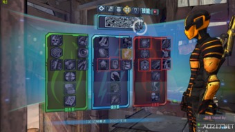 无主之地2刺客怎么加点？老玩家压箱底的3套实战Build，刷图PVP通吃