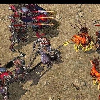 盛大热血传奇下载（重温经典你准备好了吗）