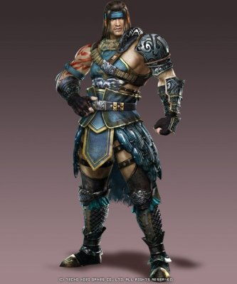 起凡群雄逐鹿邓艾,邓艾的优势是什么