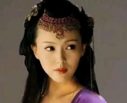 仙剑3主演无滤镜定妆照藏了多少未说的角色密码？老玩家一眼认出的细节太戳心