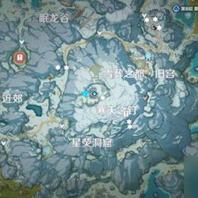 原神山中之物卡关？老玩家用3个隐藏机制破局，冰树BOSS输出翻2倍