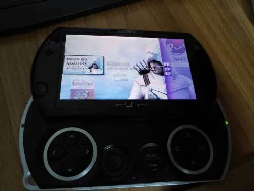 psp游戏免费下载（怎么免费下载PSP游戏）