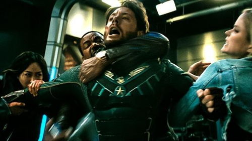 《黑袍》终季预告震撼来袭，士兵男孩新篇章再掀热潮