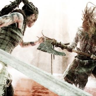 《影之刃零》发售日揭晓,全新体验即将开启 《影之刃零》发售日揭晓,全新体验即将开启