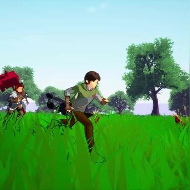 《影之刃零》发售日揭晓,全新体验即将开启 《影之刃零》发售日揭晓,全新体验即将开启