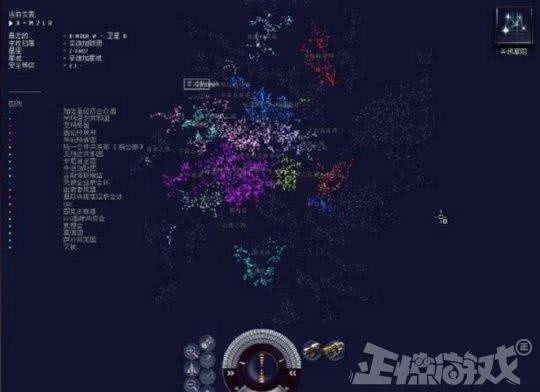 太空激战玩家必看，为什么90%的人刚开局就输？隐藏在星图里的3个胜负密码