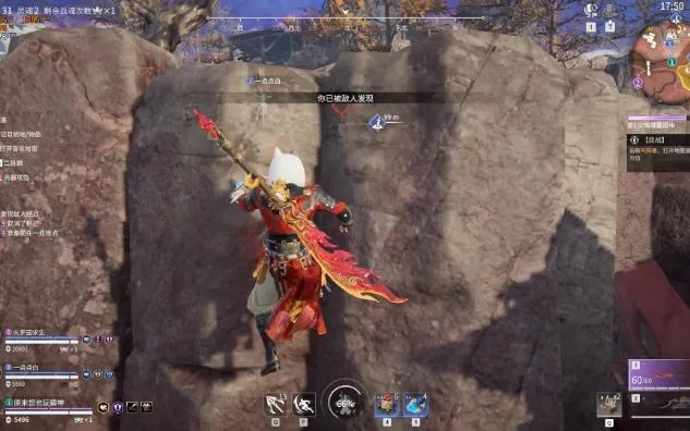 为什么你玩岳山总被秒？我用20把巅峰局拆解，90%玩家没get的3个关键