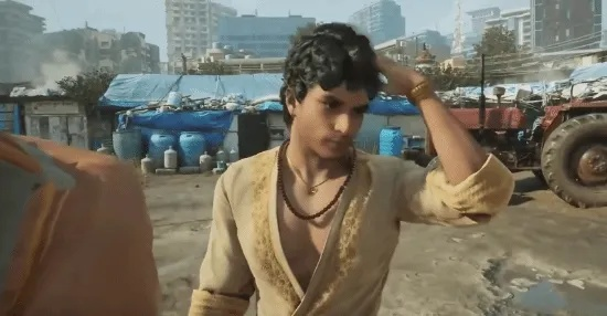 印度摸头神游B站爆火,游戏圈变革新纪元来袭 印度摸头神游B站爆火,游戏圈变革新纪元来袭