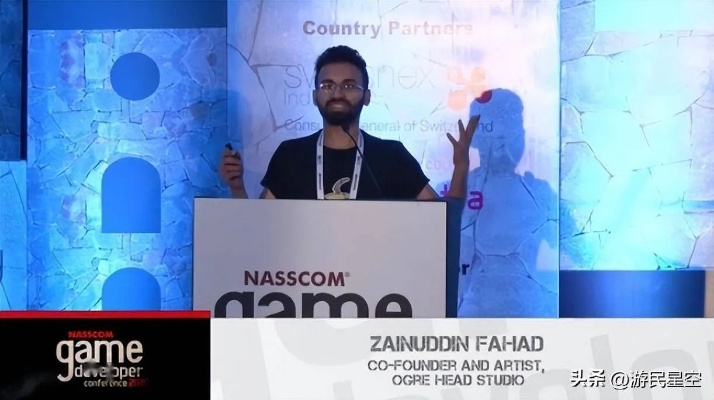 印度摸头神游B站爆火,游戏圈变革新纪元来袭 印度摸头神游B站爆火,游戏圈变革新纪元来袭