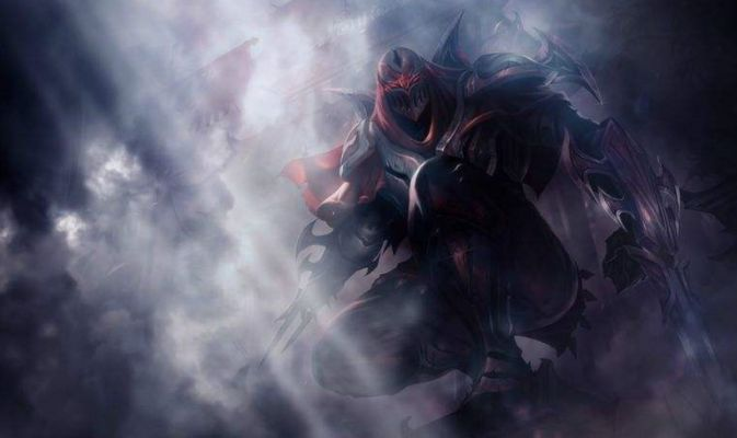 高端局值得苦练的刺客,潜行暗影,主宰战局 高端局值得苦练的刺客,潜行暗影,主宰战局