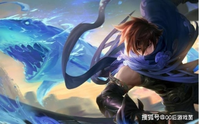 高端局值得苦练的刺客,潜行暗影,主宰战局 高端局值得苦练的刺客,潜行暗影,主宰战局