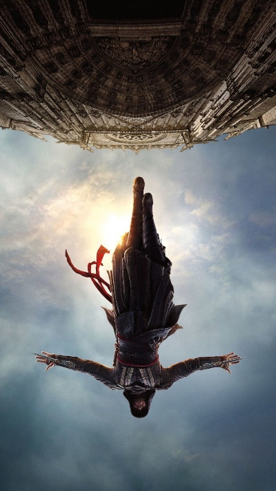 跑酷巅峰再临！育碧总监力荐《刺客信条》新篇重塑经典精髓