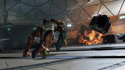 《银河战士Prime 4：超越》流畅体验，模拟器新升级！