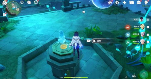 原神4.0前瞻刚官宣，枫丹版本的3个隐藏信号，为什么老玩家已经开始囤材料？