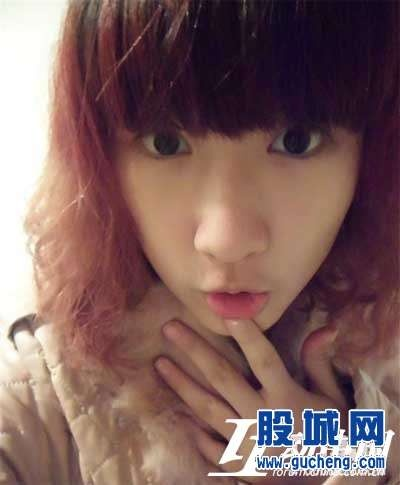 幽月儿照片,  网络红人Angel和铜须门事件有什么关系？