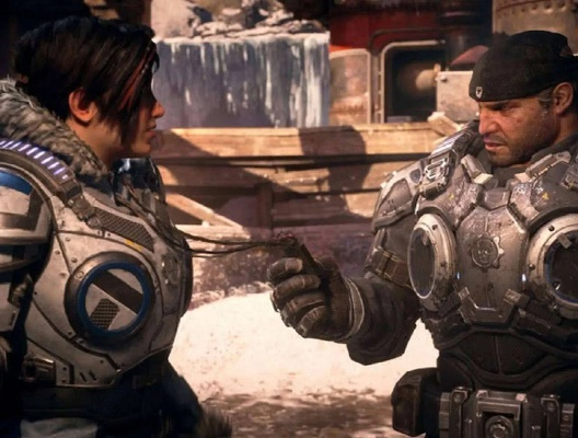 战争机器老兵都藏着的5个隐藏操作，为什么你永远打不出S级评分？