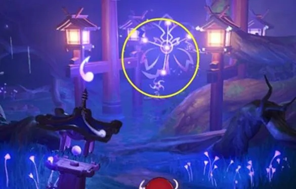 原神寻找结界怎么过?详细图文步骤解析! 原神寻找结界怎么过?详细图文步骤解析!